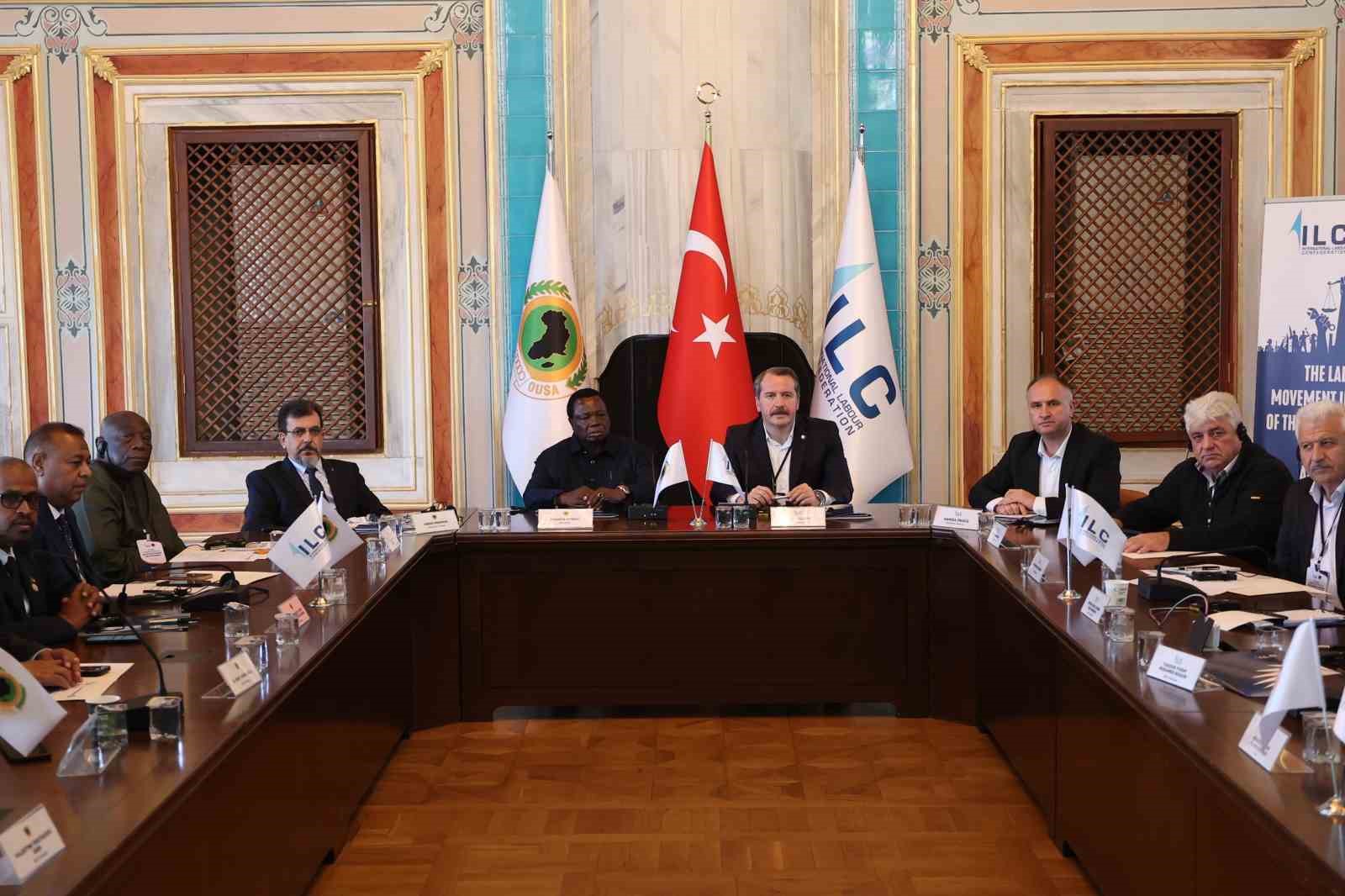 Memur-Sen ile Yeşilay arasında bağımlılıkla mücadele protokolü imzalandı: "Kapasitemizi birleştireceğiz" 7 memur sen ile yesilay arasinda bagimlilikla mucadele protokolu imzalandi kapasitemizi birlestirecegiz 3 2fBVjjkn