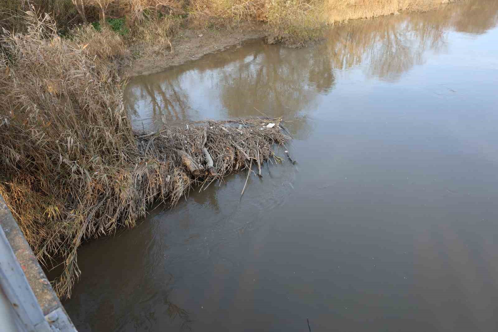 menderes nehri suya kavustu 3 JljpP9zG