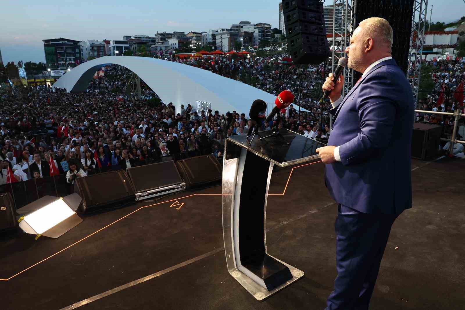 Menemen Kent Gözü Rekreasyon Alanı coşkulu bir törenle açıldı 10 menemen kent gozu rekreasyon alani coskulu bir torenle acildi 6 tiKiQBXh