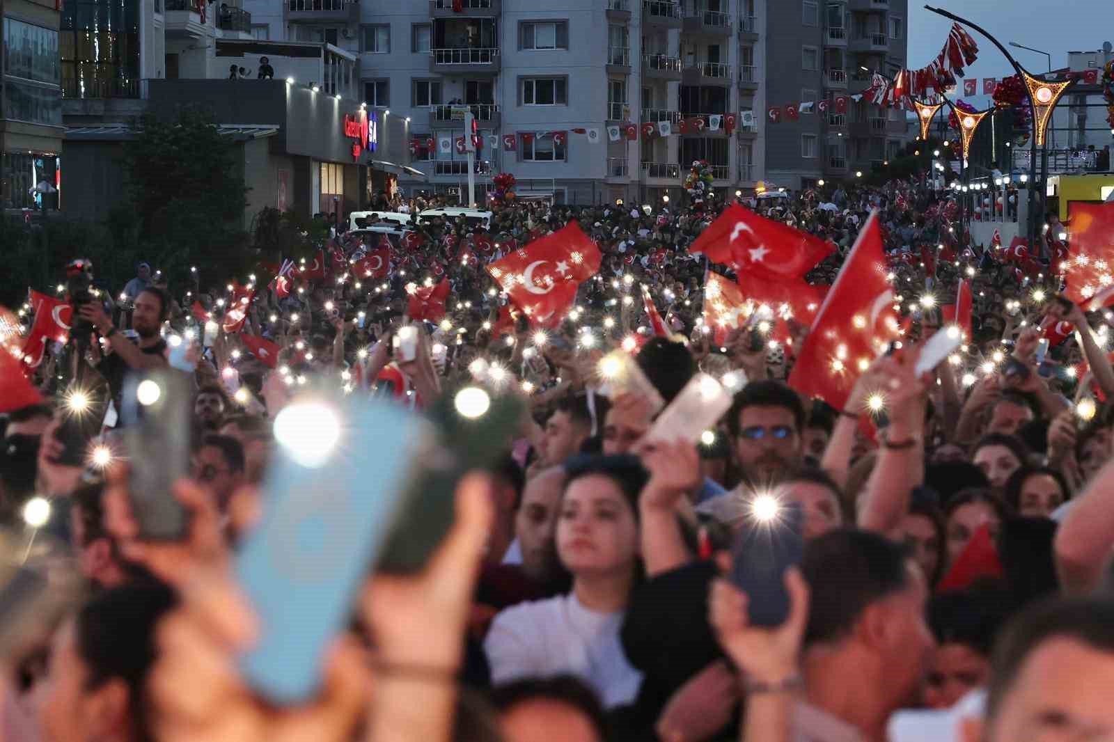 Menemen Kent Gözü Rekreasyon Alanı coşkulu bir törenle açıldı 12 menemen kent gozu rekreasyon alani coskulu bir torenle acildi 8