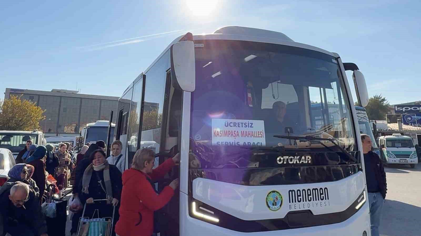 menemende ucretsiz ringler vatandasi memnun ediyor 0 KIQi4quF
