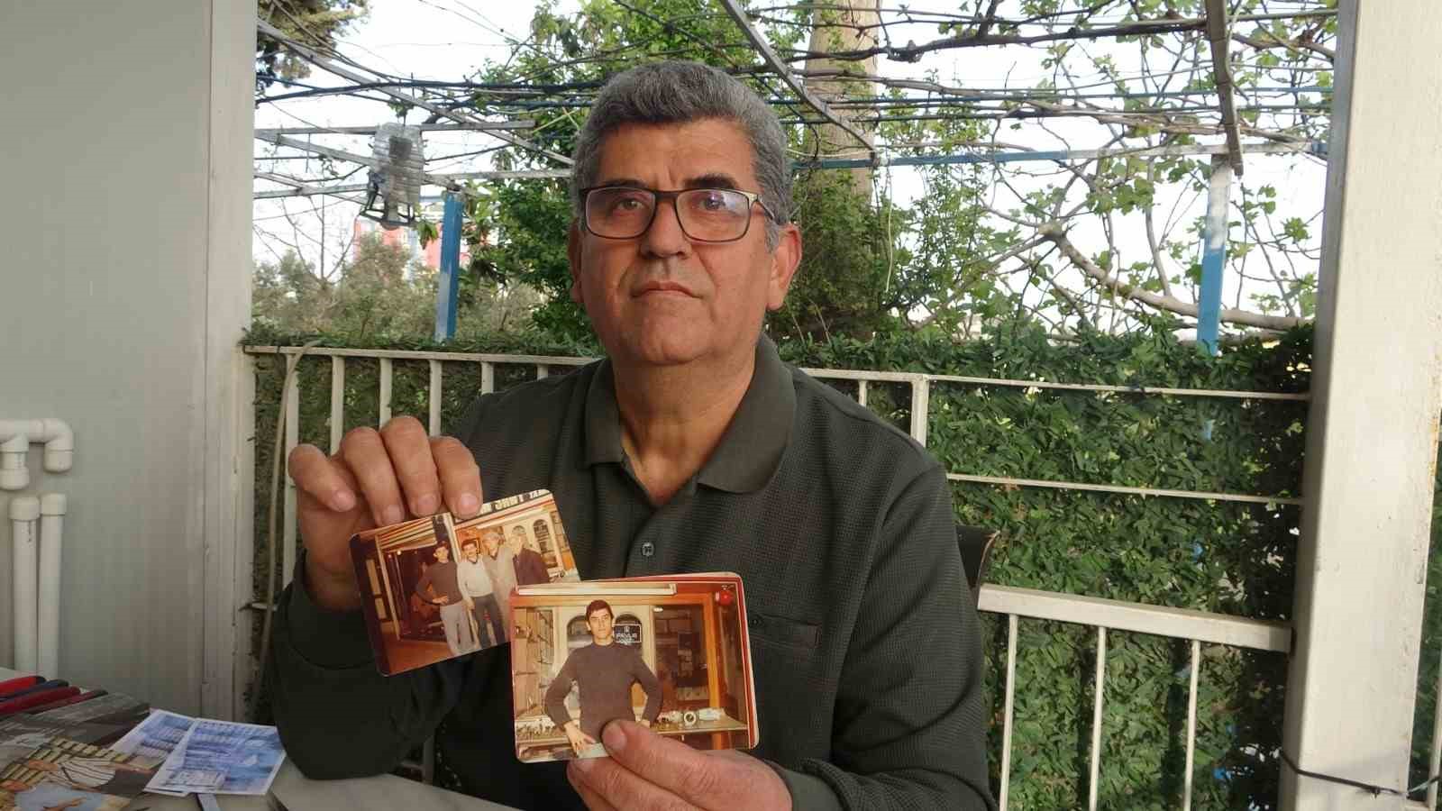 Merakla başlayıp 35 sene yaptığı mesleği teknolojiye yenik düşen saatçi, 12 yıldır evinde mesleğini yaşatıyor 7 merakla baslayip 35 sene yaptigi meslegi teknolojiye yenik dusen saatci 12 yildir evinde meslegini UM9wzHTg