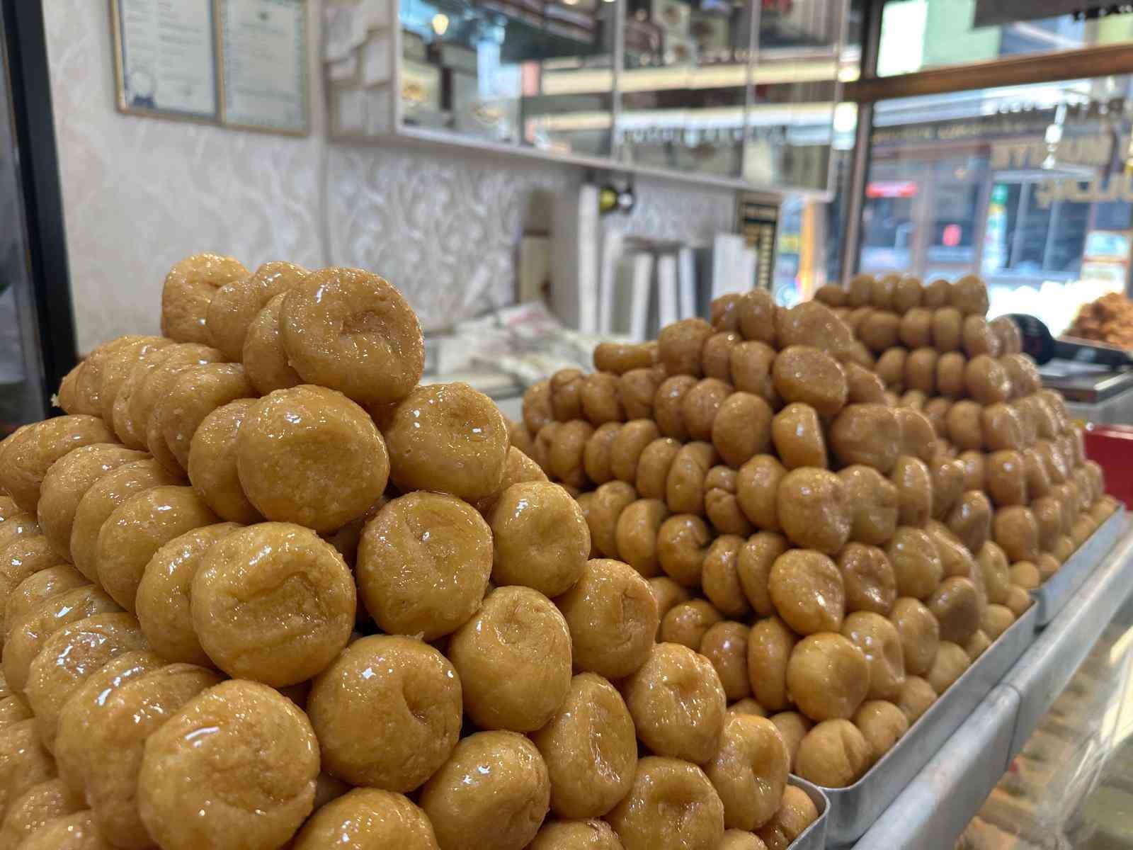 merakli baklavacinin 66 yillik sirri ramazan helvasi 1 2FmtpFBg