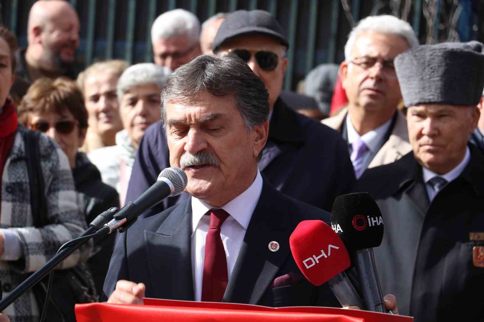 merasim sokakta teror saldirisinda hayatini kaybedenler anildi 7 f2MEnSHj