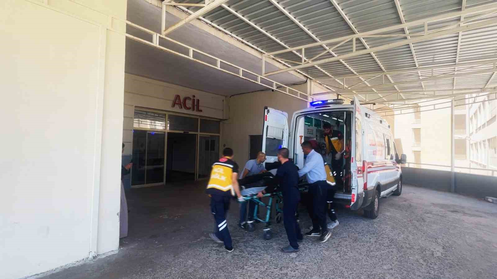 mercimek hasadinda calisan isciler gida zehirlenmesi suphesiyle hastanelik oldu 0 PPOG4JMY