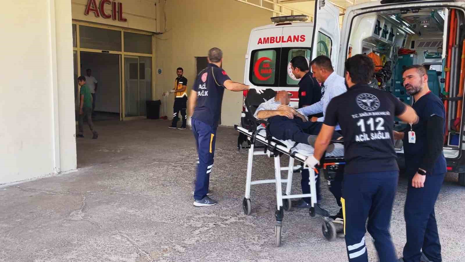 mercimek hasadinda calisan isciler gida zehirlenmesi suphesiyle hastanelik oldu 1 KFVN8emA