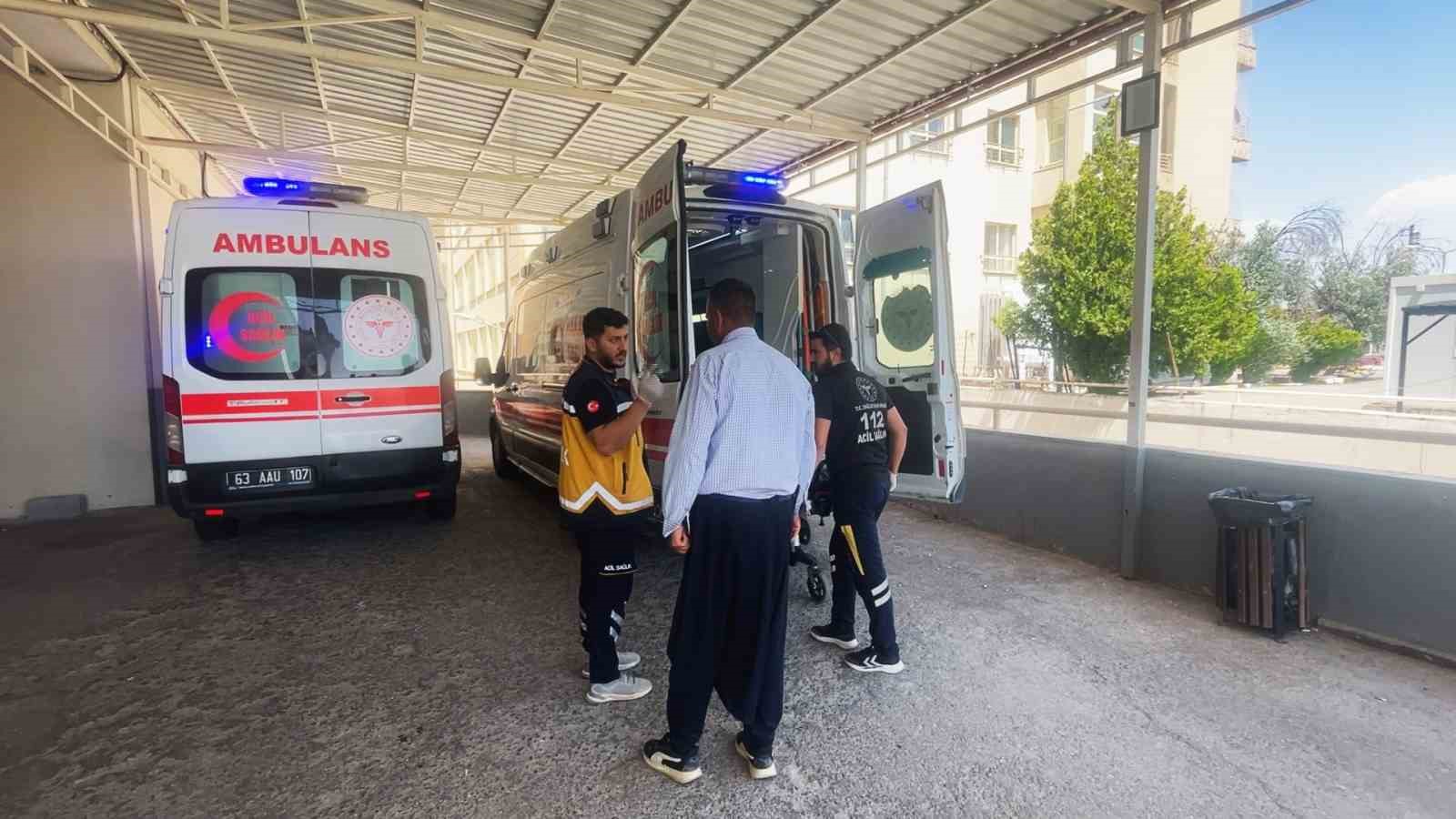 mercimek hasadinda calisan isciler gida zehirlenmesi suphesiyle hastanelik oldu 2