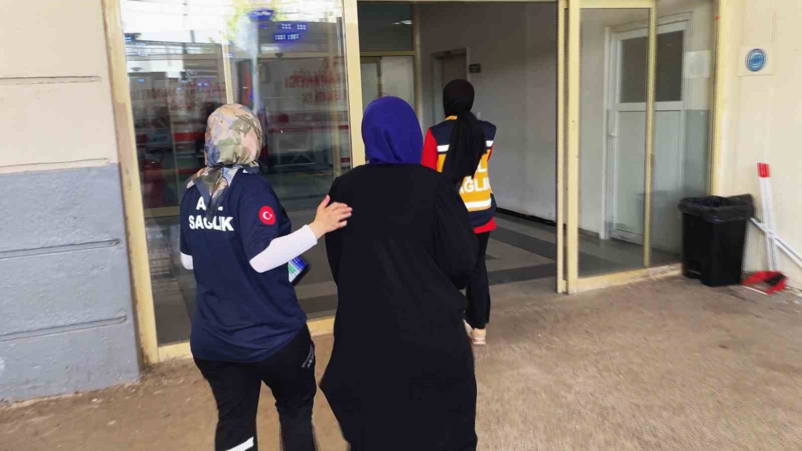 mercimek hasadinda calisan isciler gida zehirlenmesi suphesiyle hastanelik oldu 3 LHNaJ5Aw