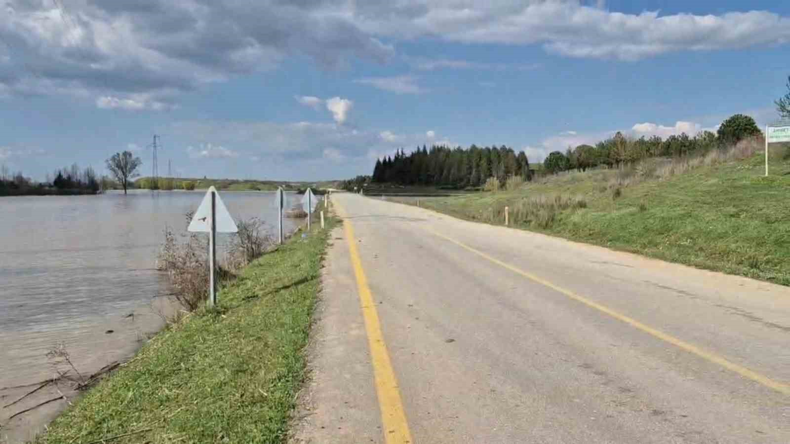 meric nehri tasti sular yollara ulasti 3 hus7GNTv