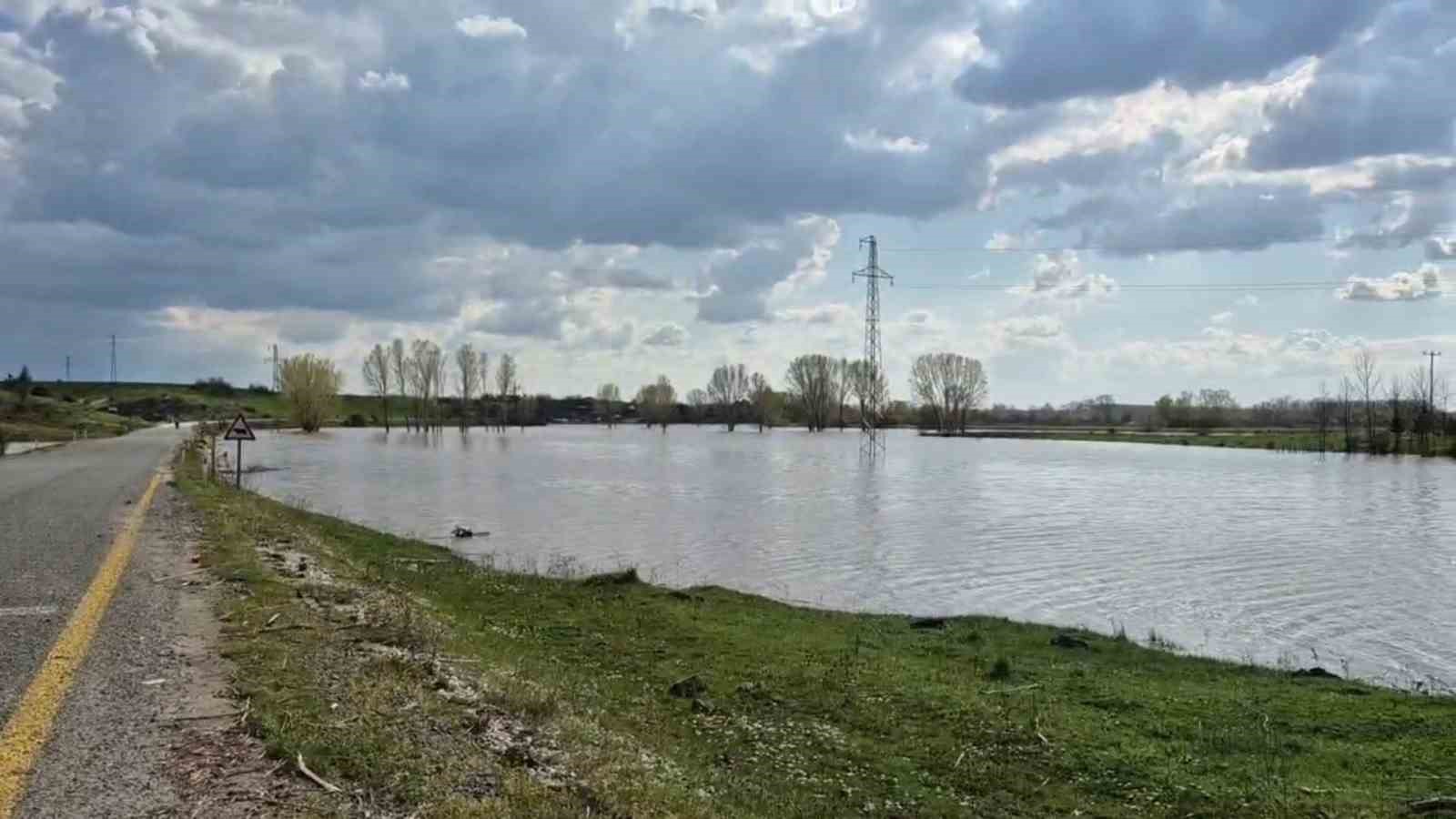 meric nehri tasti sular yollara ulasti 4