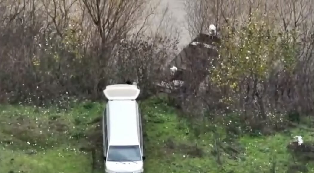Meriç Nehri’nde uyuşturucu operasyonu: 106 kilo zehir ele geçirildi 5 meric nehrinde uyusturucu operasyonu 106 kilo zehir ele gecirildi 1 Df6lZOW1