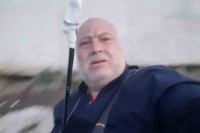 Samsun sahillerini süsleyen kum zambağını koparan yandı: Cezası 699 bin TL 1 thumbnail