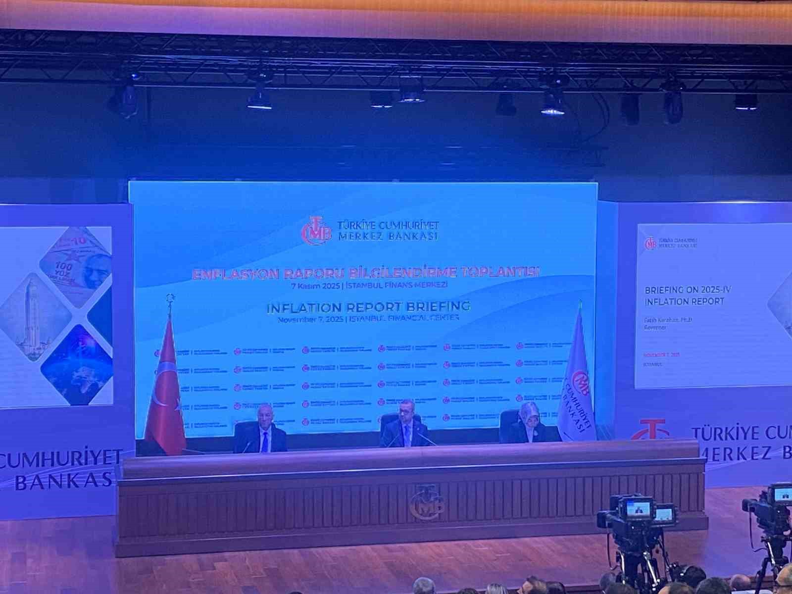 merkez bankasi baskani karahan siki para politikamizin sonuclarini kademeli bir sekilde almaya devam ediyoruz GKDK5p83