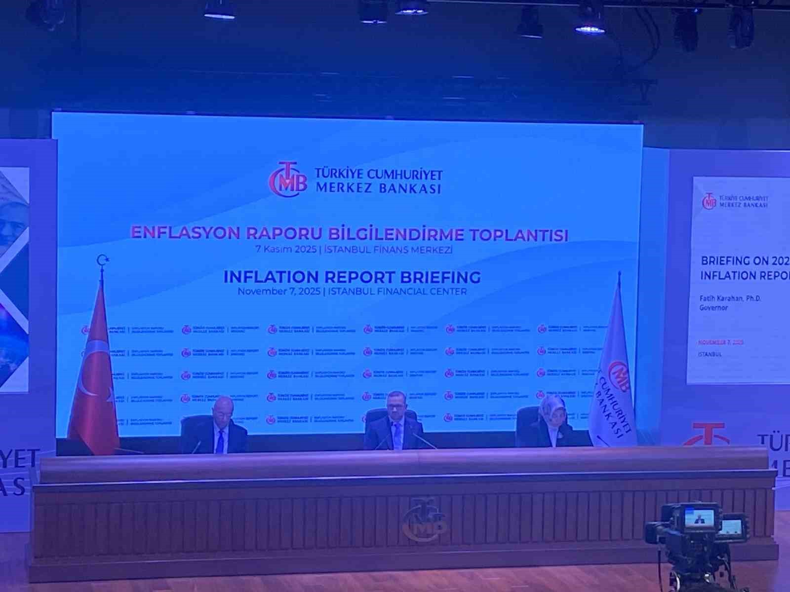 merkez bankasi baskani karahan siki para politikamizin sonuclarini kademeli bir sekilde almaya devam ediyoruz jANsO6Xl