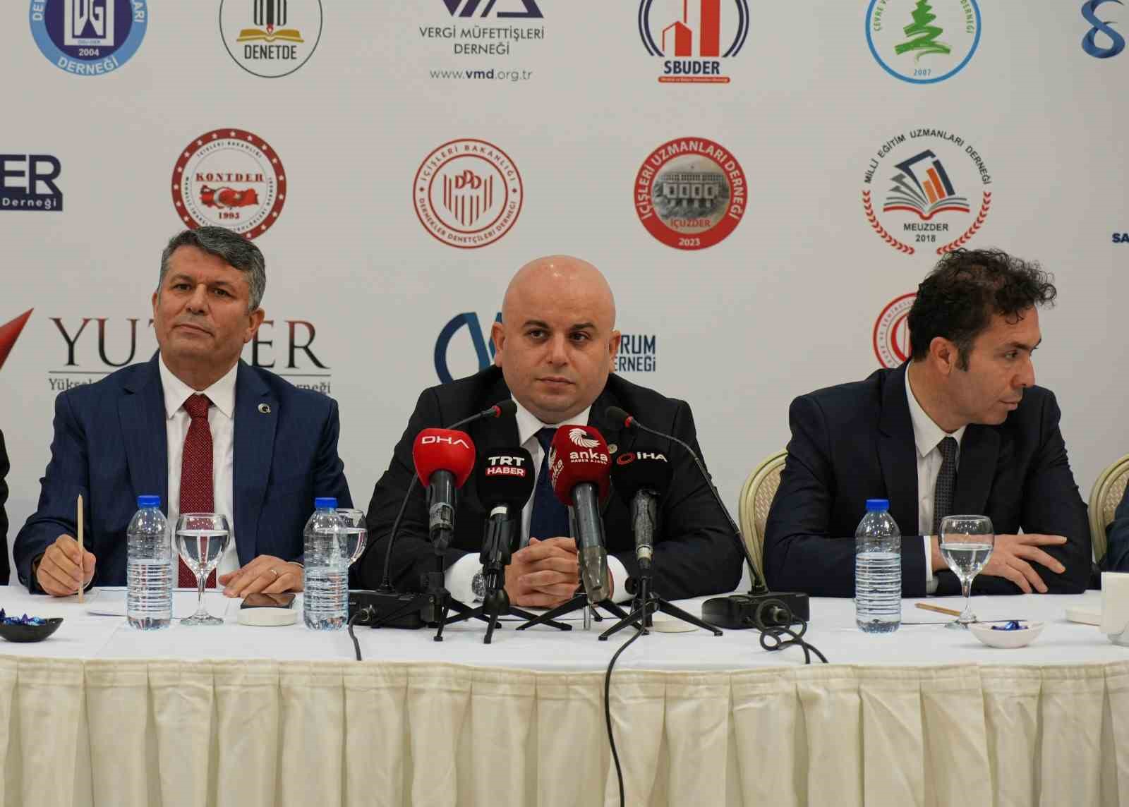 Merkez Kariyer Uzmanları ve Denetim Elemanları Platformu vaatlerin yerine getirilmesini istiyor 5 merkez kariyer uzmanlari ve denetim elemanlari platformu vaatlerin yerine getirilmesini istiyor 1 jwZF8r6U