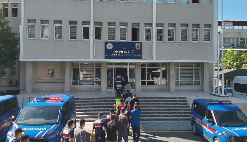mersin merkezli 7 ilde yasa disi bahis operasyonu 28 tutuklama 1 ZvDcETMe