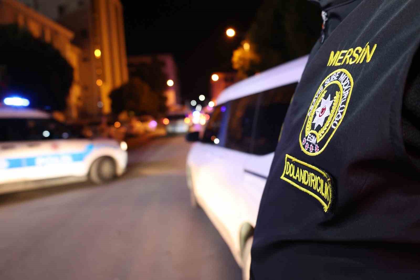 mersin merkezli 9 ilde 450 milyonluk sazan sarmali operasyonu 28 gozalti 3 AgtvsSP7