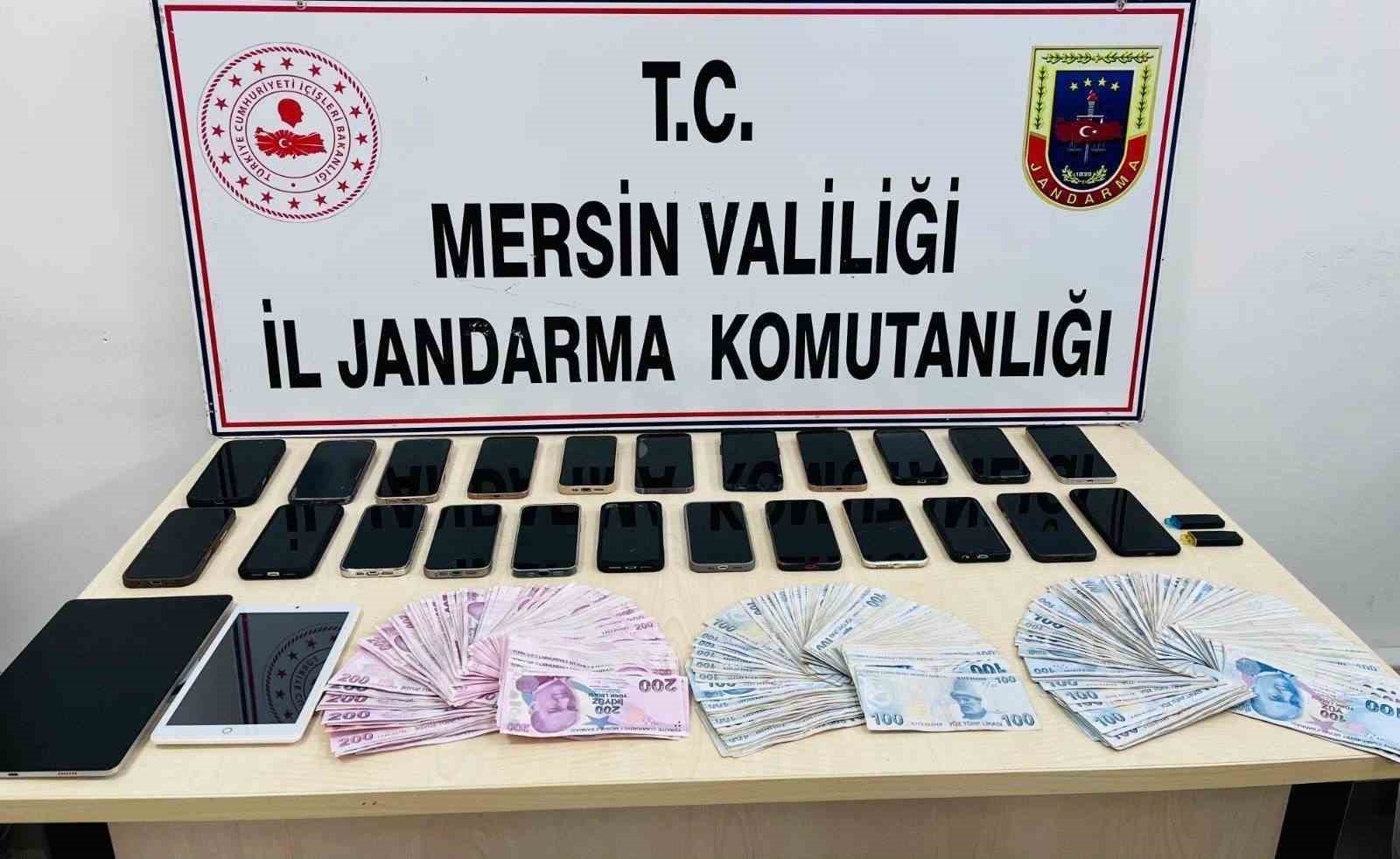 mersin merkezli yasadisi bahis operasyonunda 15 kisi tutuklandi 1 5DA7Aq3Q