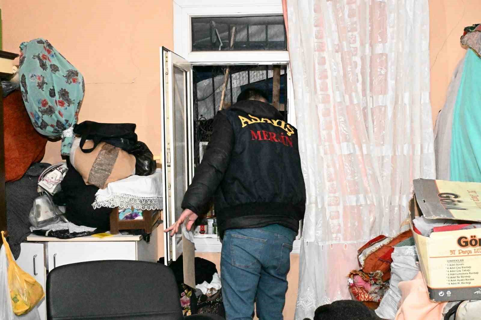 mersinde 10 gunde 678 kisi yakalandi 2