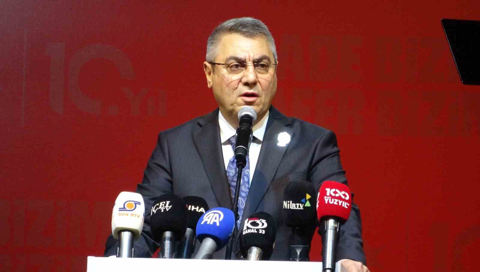 mersinde 15 temmuz yuruyusu duzenlendi demokrasi nobeti tutuldu 5 lfTRSQrt