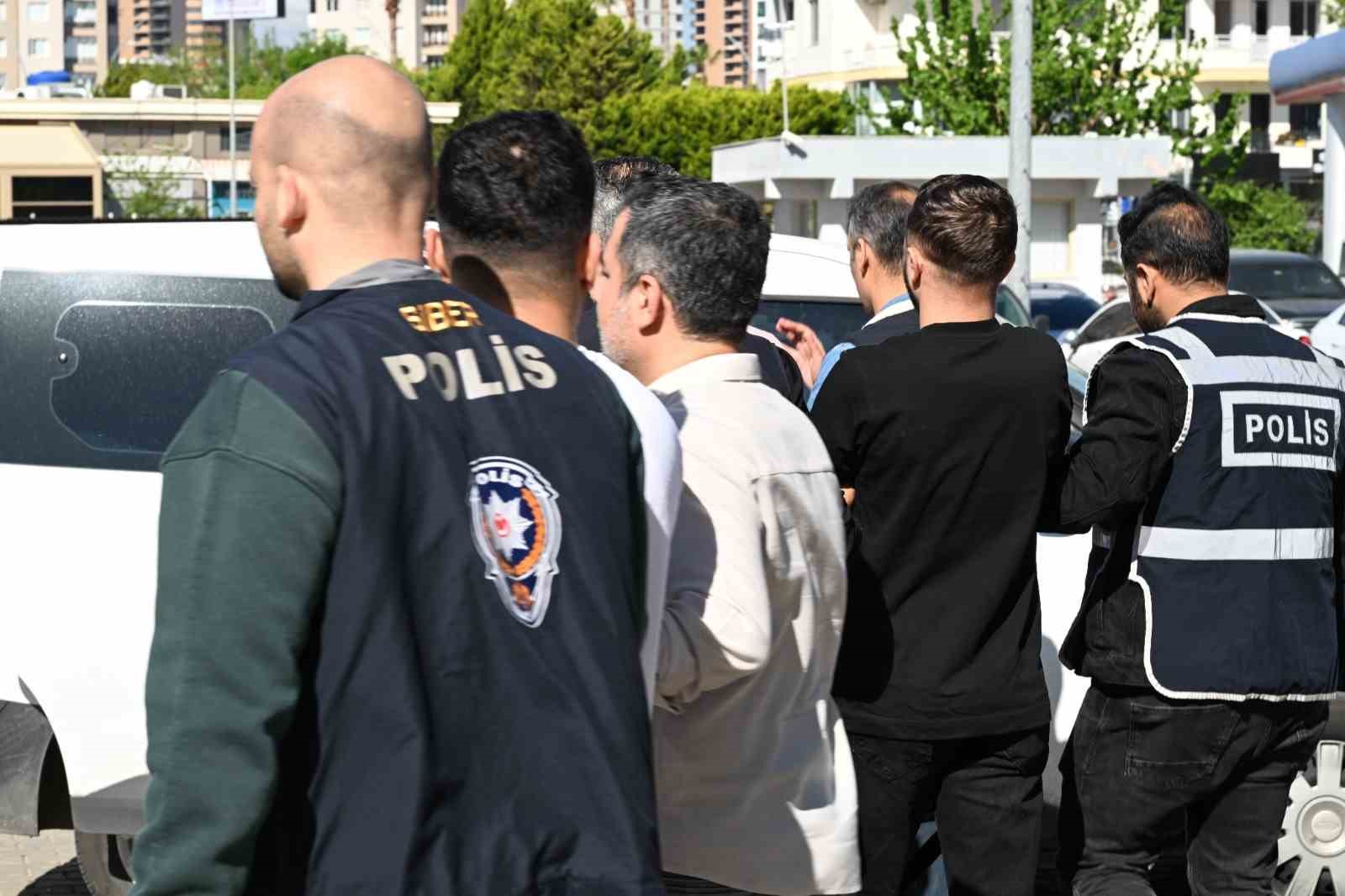 mersinde 200 milyonluk yasa disi bahis agina darbe 0 NprW9YJM