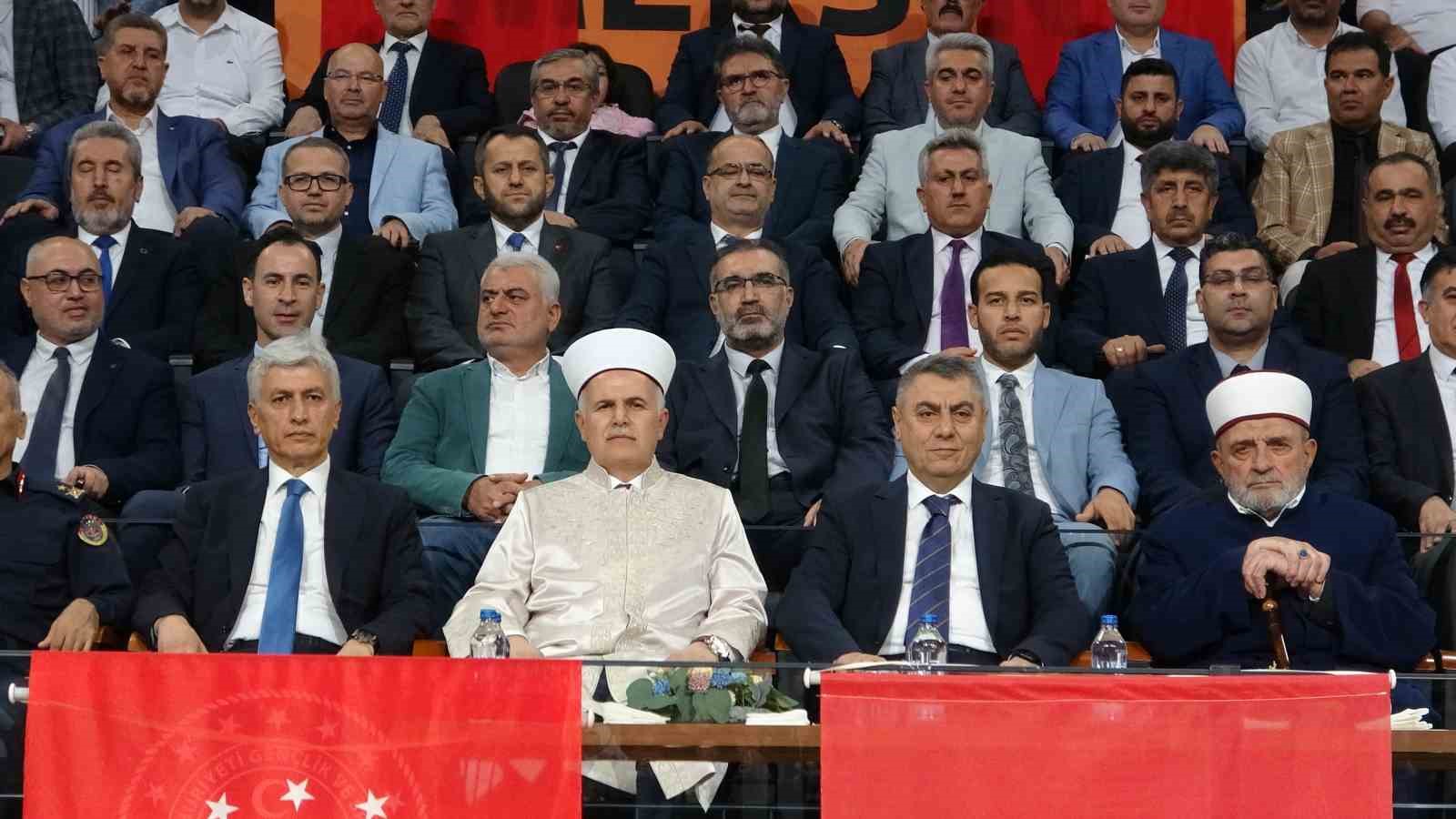 mersinde 260 ogrenci hafizlik icazeti aldi 2 3TgDgSkR