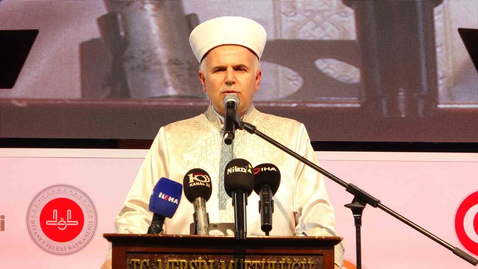 mersinde 260 ogrenci hafizlik icazeti aldi 6 f3OvN7qf