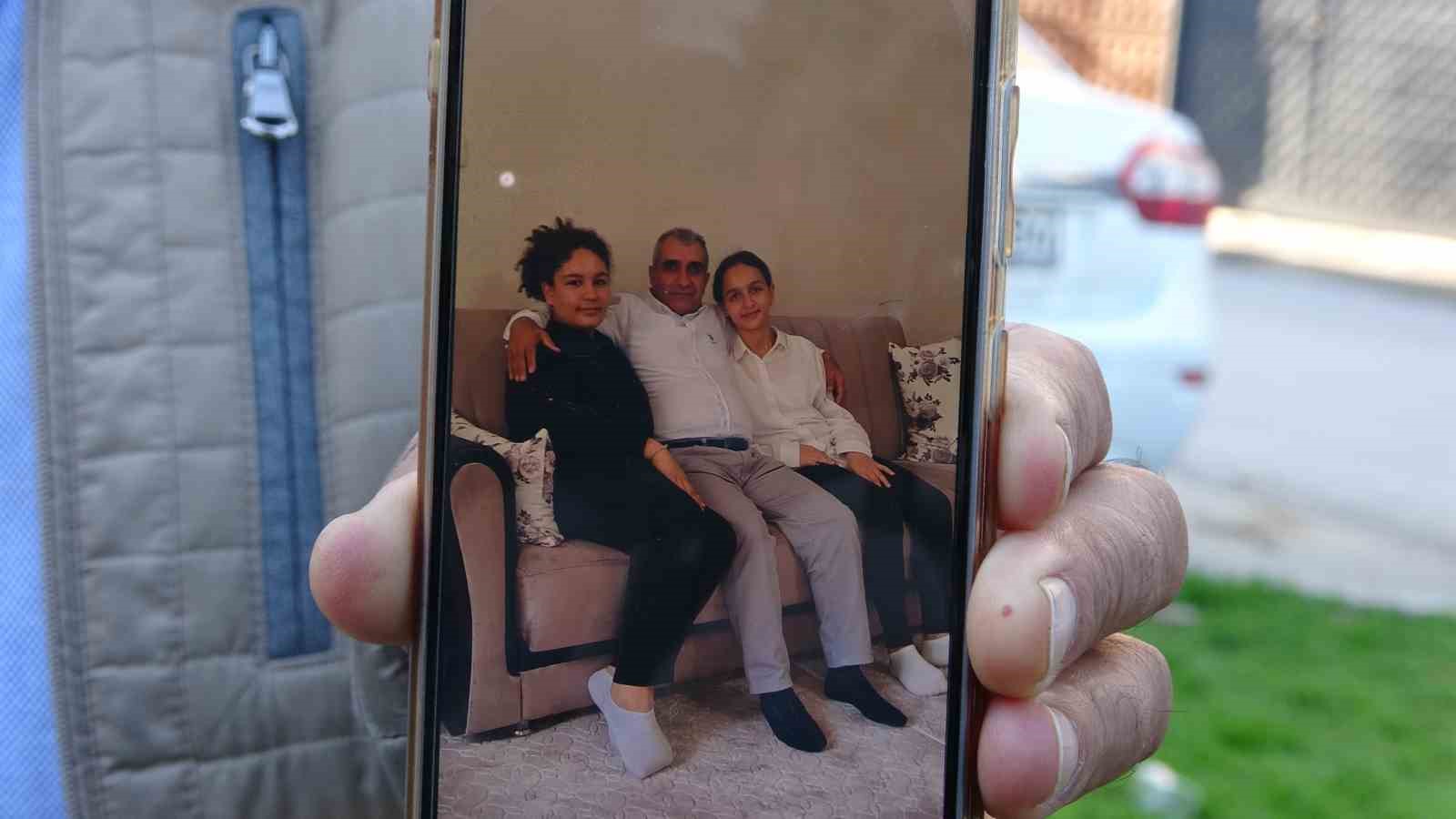Mersin’de 3 kızın öldüğü kazanın ardından acılı babadan yürek yakan sözler 7 mersinde 3 kizin oldugu kazanin ardindan acili babadan yurek yakan sozler 3 M5OZnyUv