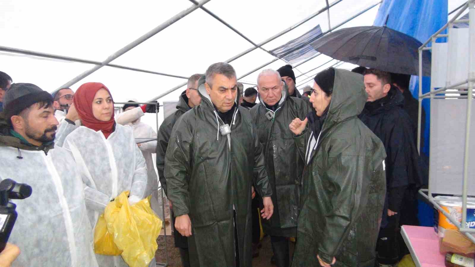 mersinde 30 ilden bin 727 personelle radyasyon acil durum tatbikati yapildi 4 4jM3rFZ5