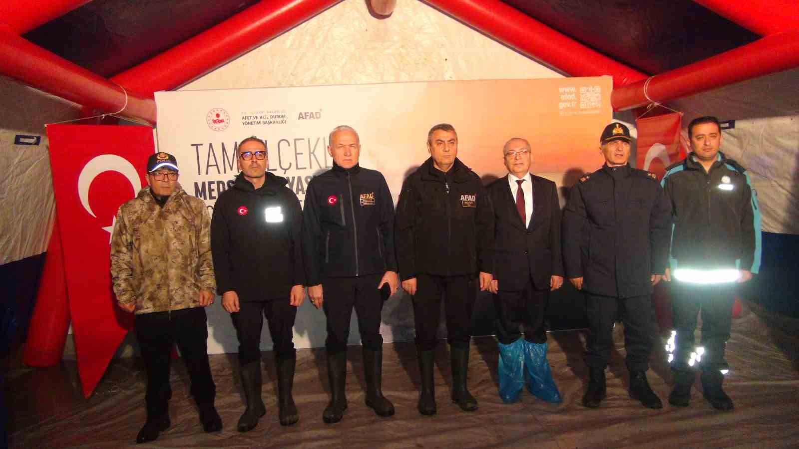 mersinde 30 ilden bin 727 personelle radyasyon acil durum tatbikati yapildi 6 zveHPiA2