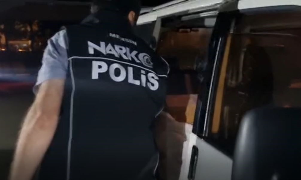 mersinde 317 bin 285 adet uyusturucu hap ele gecirildi 1 JDOMVcT1
