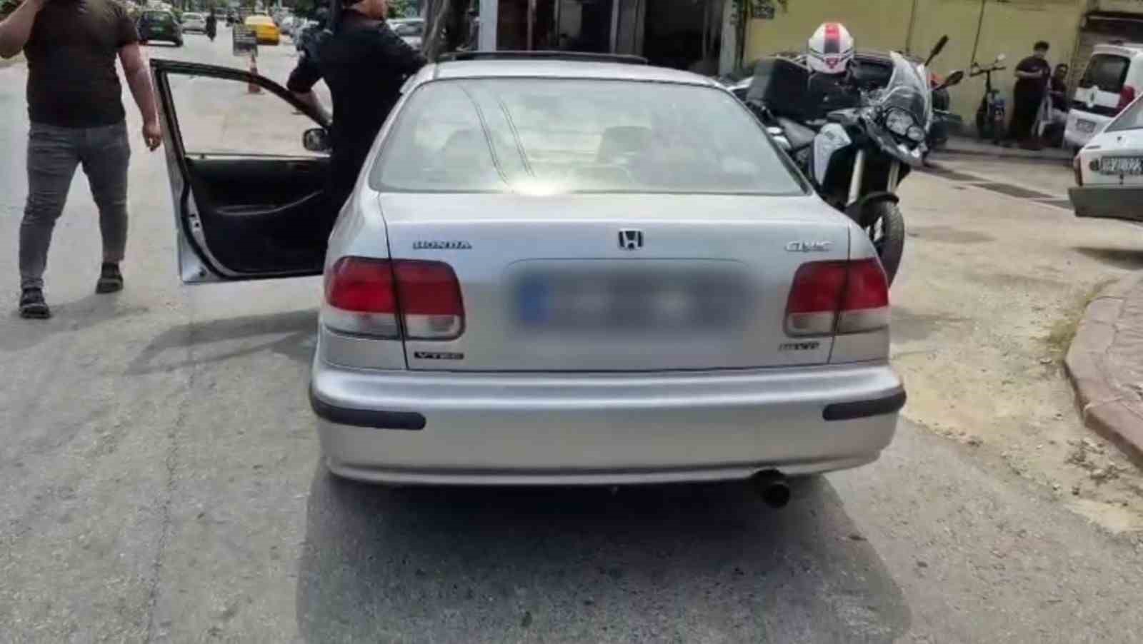 mersinde abarti egzoz denetimi 2 milyon 160 bin tl ceza kesildi 135 arac trafikten wk6cjumi