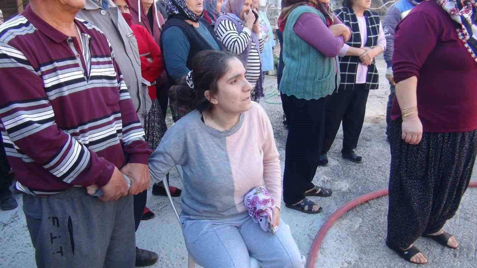 Mersin’de acı olay: Evde çıkan yangında 2 çocuk hayatını kaybetti 6 mersinde aci olay evde cikan yanginda 2 cocuk hayatini kaybetti 2 mTq9wqjC