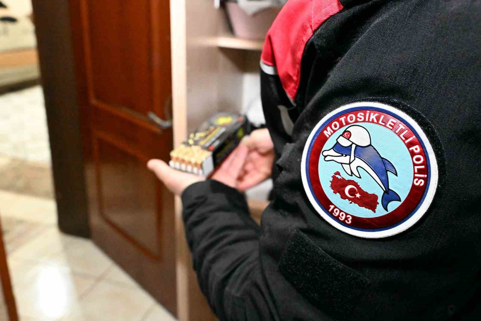 mersinde aranan 193 sahis yakalandi 1 TeJwbrih