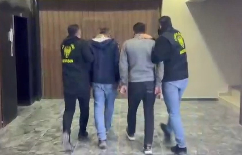 mersinde aranan sahislara pes pese operasyon 120 hukumlu cezaevine gonderildi 0 iaZmVmLL