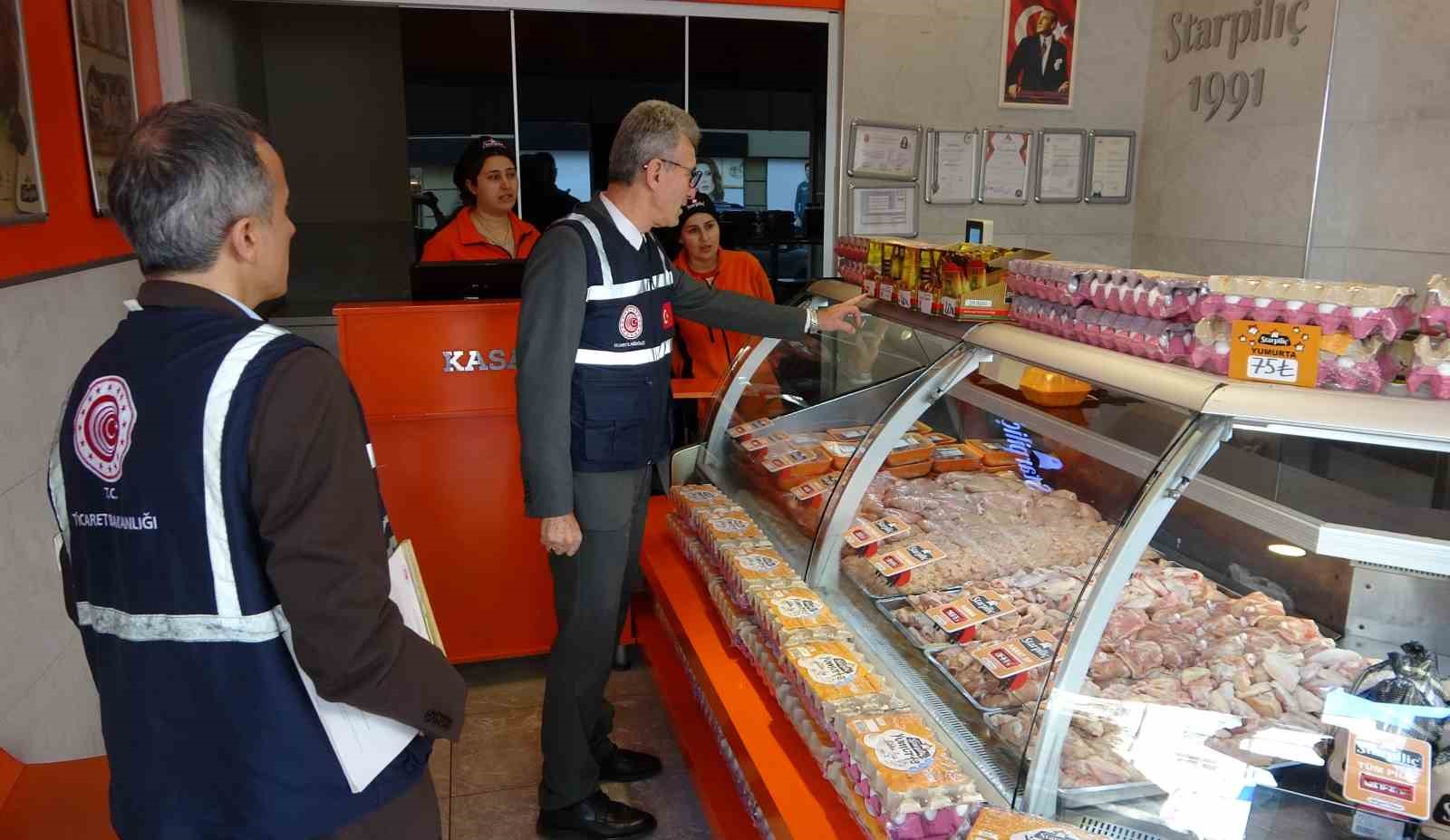 mersinde bayram oncesi fahis fiyatin onune gecmek icin denetim 4 FER7ffag