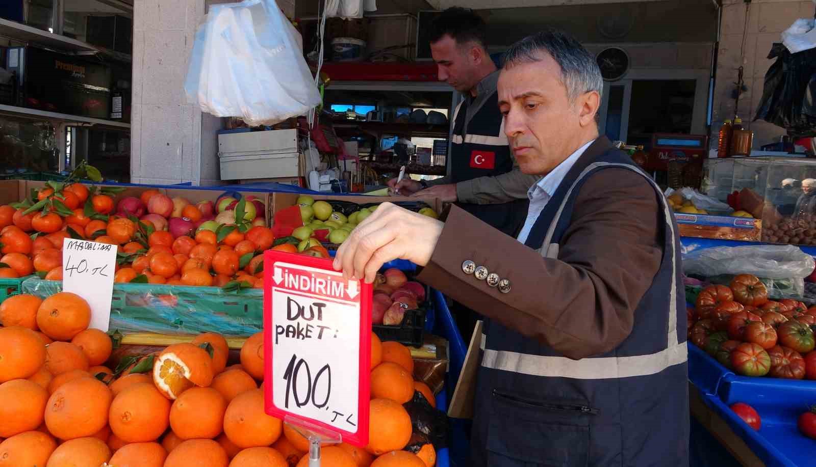 mersinde bayram oncesi fahis fiyatin onune gecmek icin denetim 5 yVnwZtbS