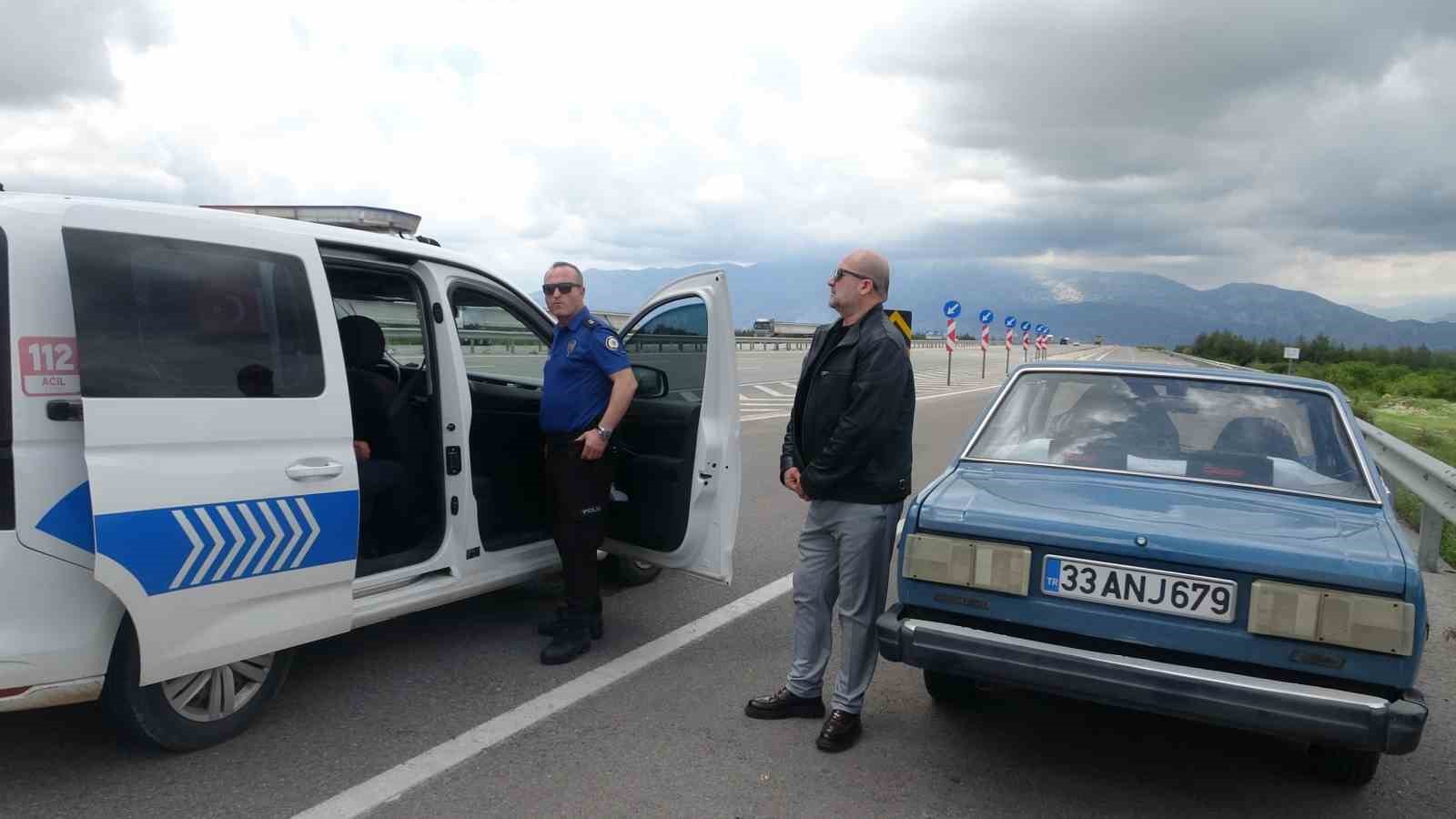 mersinde bicaklanarak oldurulen kadinin katil zanlisi kocasi antalyada 20 kilometrelik kovalamacayla yakalandi 3 BE4GPbaN