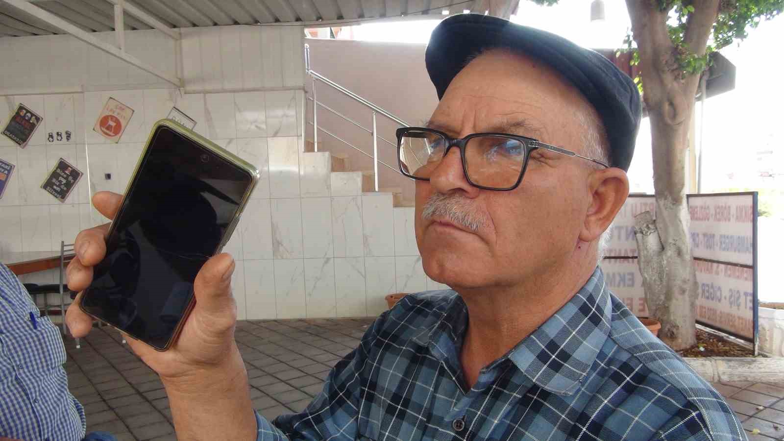 Mersin’de bir kişi yer altı su kaynaklarını bulabiliyor, bulduğunda elektrik çarpmışa dönüyor 7 mersinde bir kisi yer alti su kaynaklarini bulabiliyor buldugunda elektrik carpmisa donuyor 3 KBqXNSsr