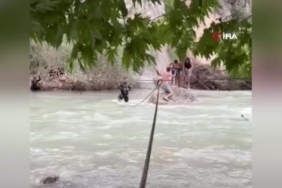 24 yıl hapis cezasıyla aranan hükümlü çorbasını bırakıp kaçtı, bekçiler yakaladı 3 thumbnail