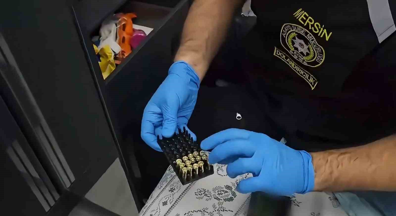 mersinde dolandiricilik sebekesi cokertildi 100 milyonluk para trafigi ortaya cikti 2 e6IBM3F1
