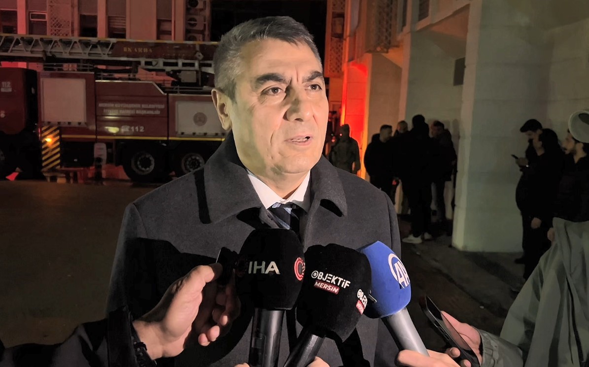 mersinde emniyetin ek binasinda cikan yangin buyumeden sonduruldu 6 ce8bQ8as