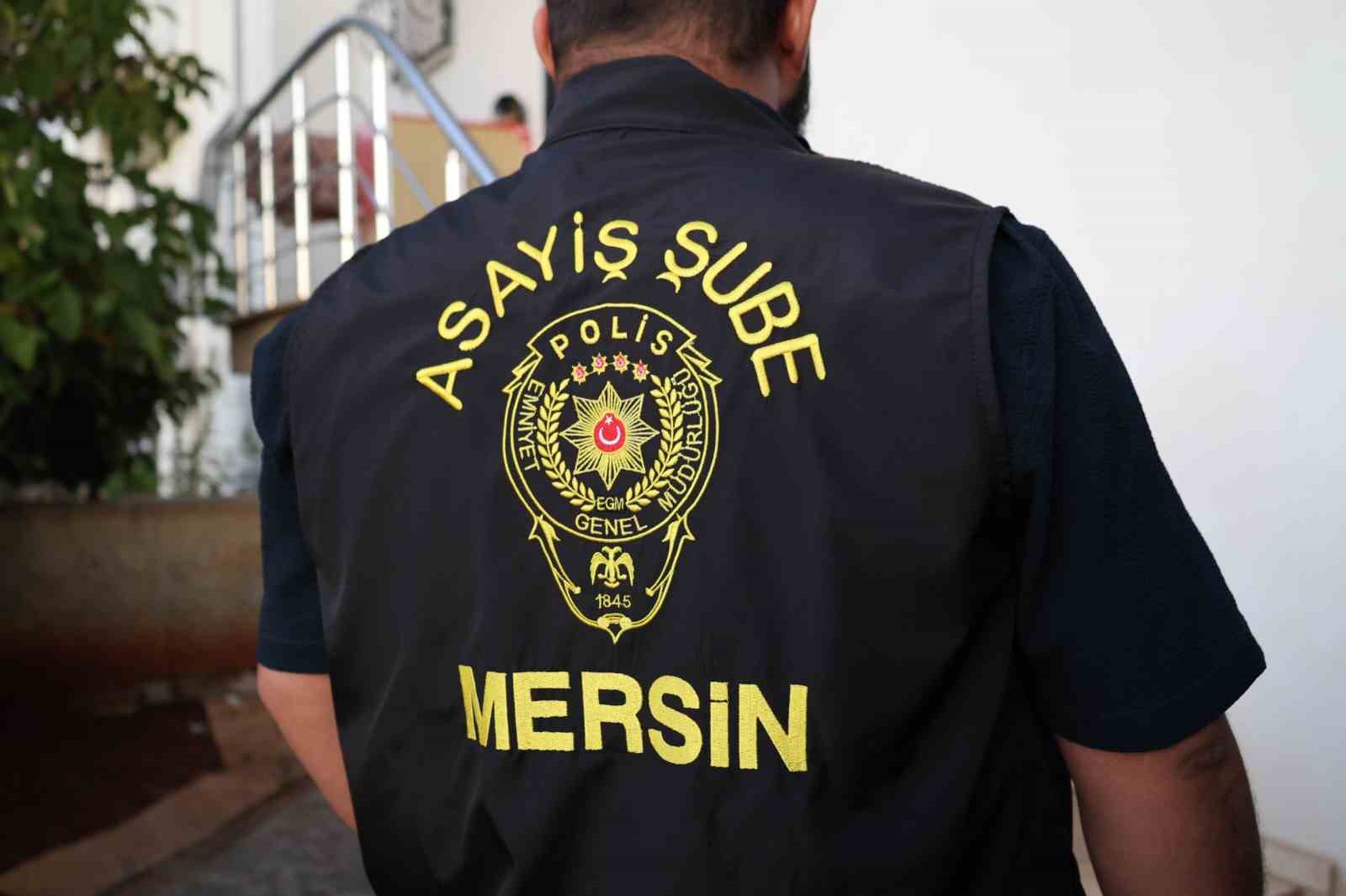mersinde es zamanli operasyon 139 aranan sahis yakalandi 2