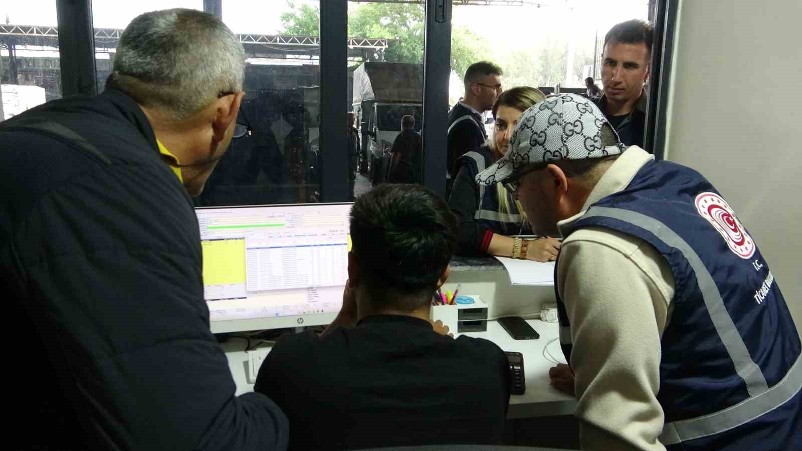 mersinde fahis fiyata karsi hal denetimleri suruyor 2 qlLPChXY