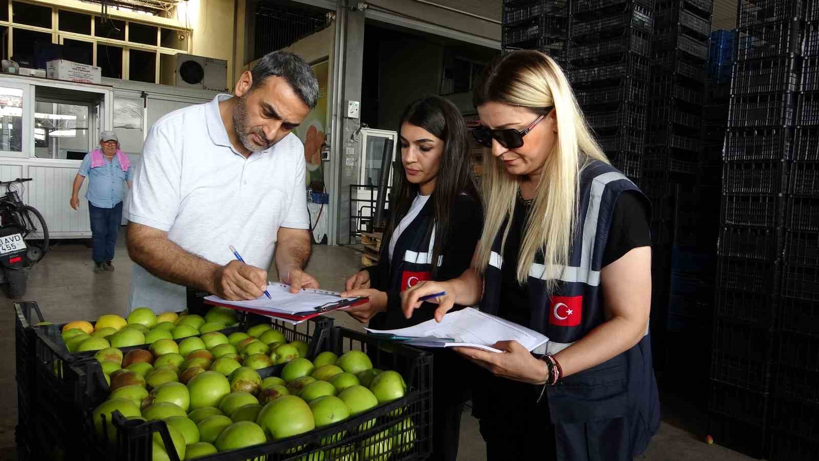 mersinde gida denetimleri bayram oncesi siklastirildi 0 m3gZLHTv