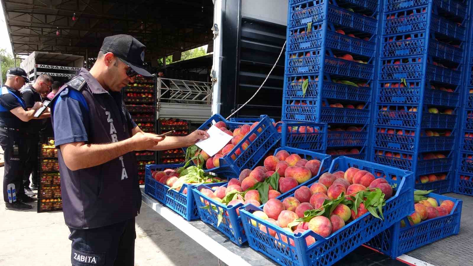 mersinde gida denetimleri bayram oncesi siklastirildi 2 EtlcrrV1