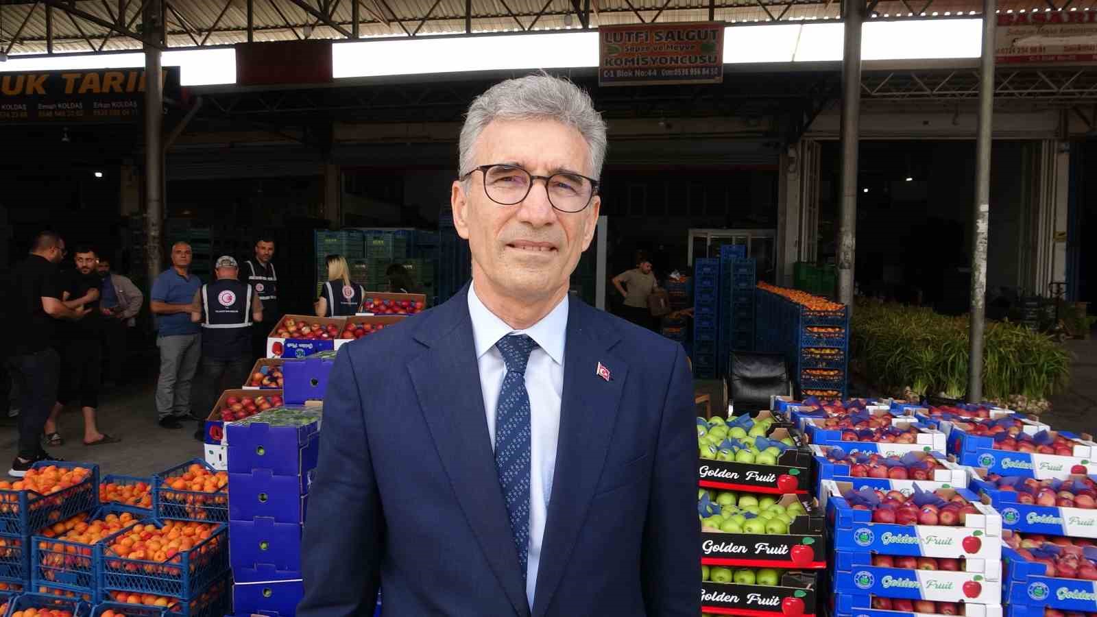 mersinde gida denetimleri bayram oncesi siklastirildi 3 hjnjhUFB