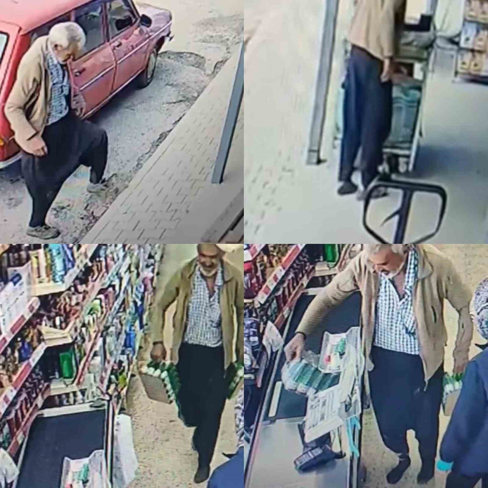 Mersin’de içleri ısıtan görüntü: Çamurlu ayakkabısını çıkardı, çorapla markette alışveriş yaptı 4 mersinde icleri isitan goruntu camurlu ayakkabisini cikardi corapla markette alisveris yapti 0 qTla8VET