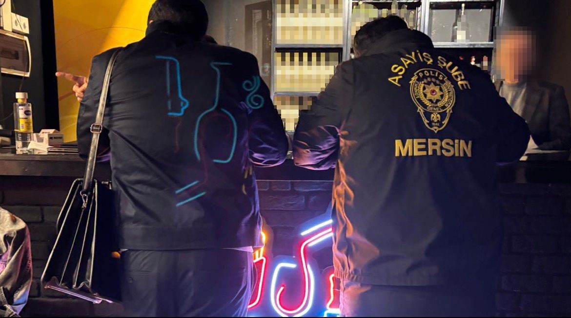 mersinde ihlal tespit edilen bar gece kulubu ve kafelere 2 milyon 682 bin tl 73c2tt2W