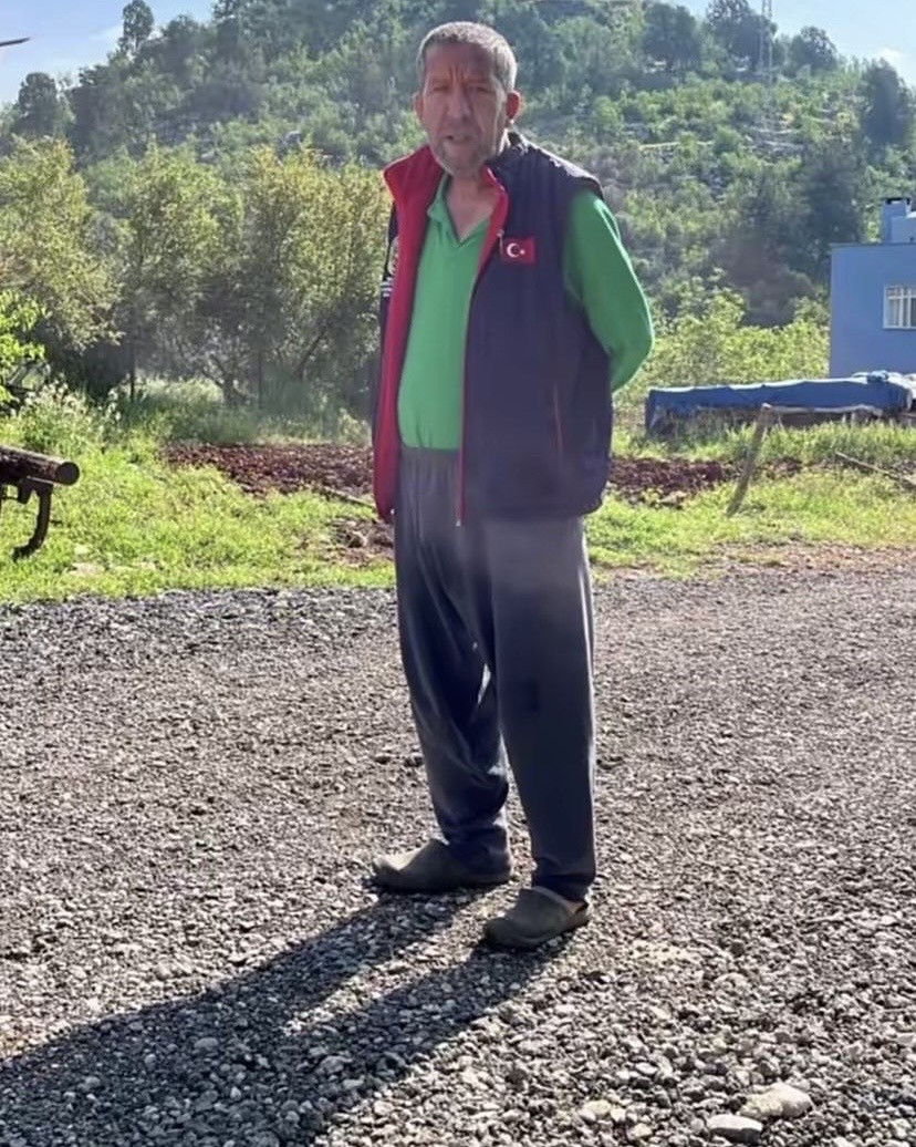 mersinde kayip sahistan 3 gundur haber yok 0 mEkAtLbb